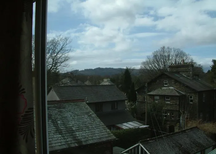 Millbeck Bed and Breakfast Windermere