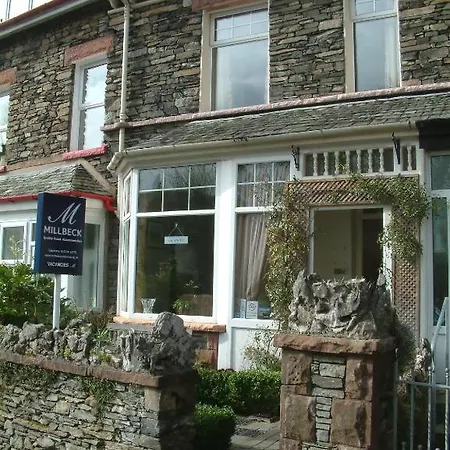 Millbeck Windermere