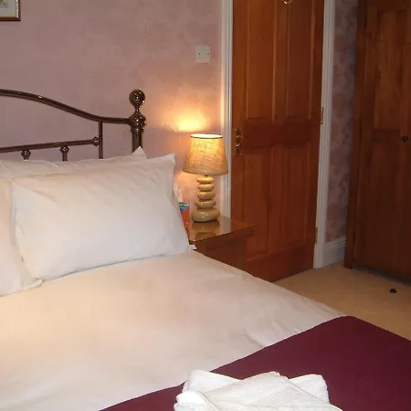 Millbeck Bed & Breakfast Windermere