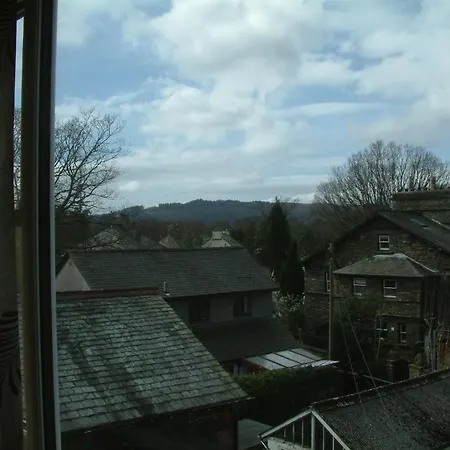 Millbeck Panzió Windermere