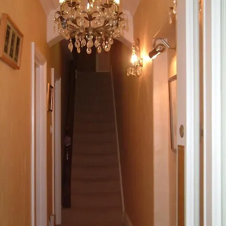 Bed & Breakfast Millbeck 4*