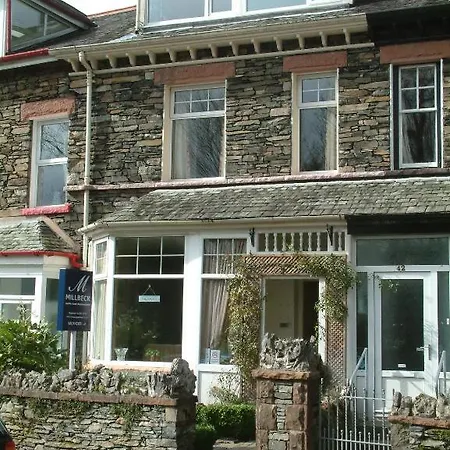 Millbeck Windermere