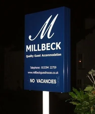 Bed & Breakfast Millbeck