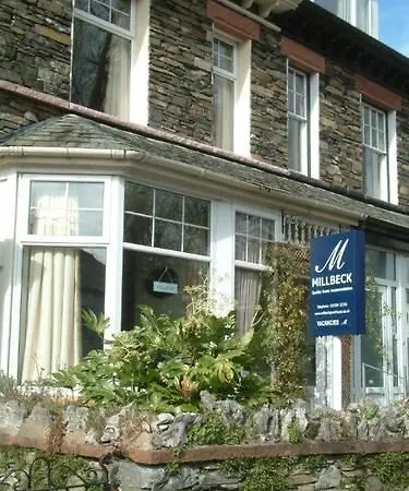 Bed & Breakfast Millbeck 4*