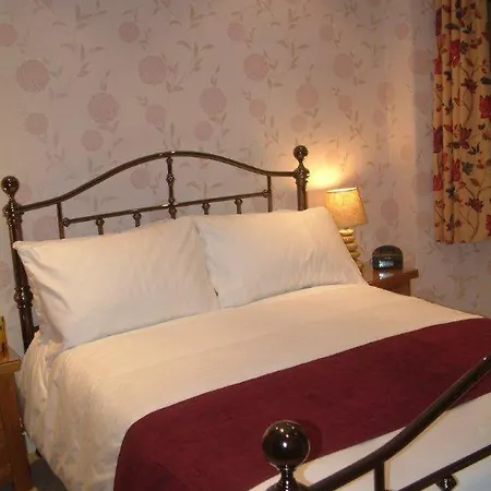 Millbeck Panzió Windermere