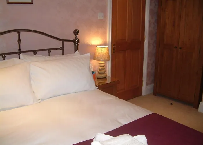 Millbeck Bed & Breakfast Windermere