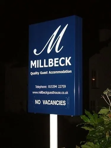 Bed & Breakfast Millbeck