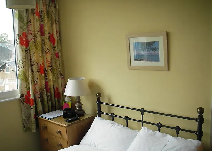 Millbeck Bed & Breakfast Windermere