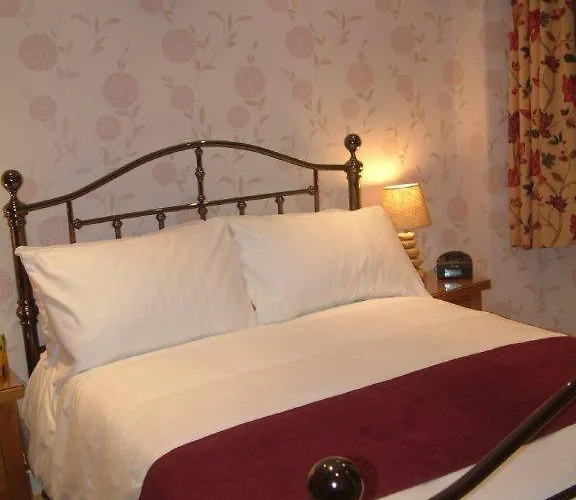 Millbeck Bed & Breakfast Windermere