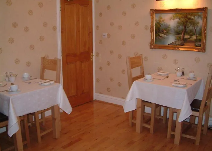 Millbeck Bed & Breakfast 4*