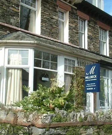 Bed and Breakfast Millbeck 4*