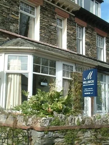 Bed & Breakfast Millbeck 4*